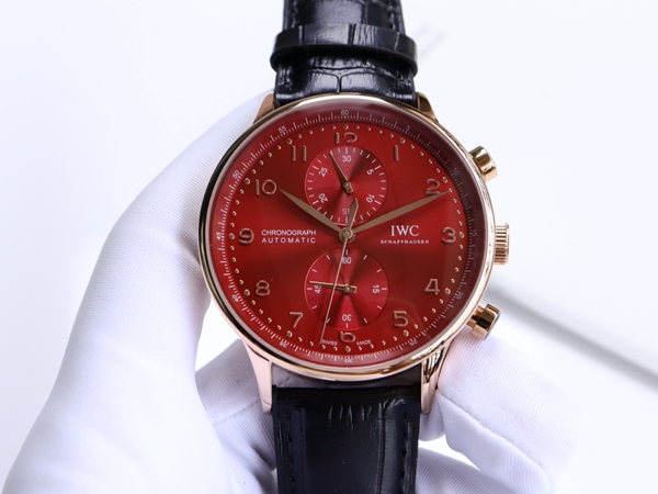 アイ・ダブリュー・シー背面デザイン